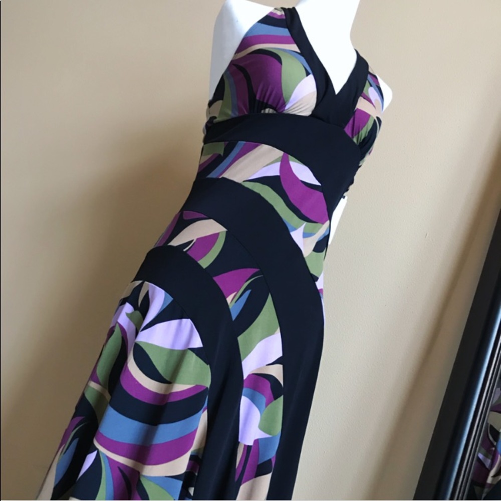 A. BYER Women’s Dress